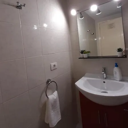 Appartamento Casa Anna - With Sea View In Puerto Del Carmen