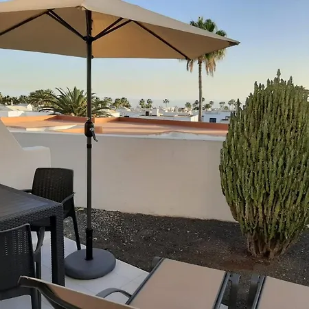 Apartamento Casa Anna - With Sea View In Puerto Del Carmen Puerto del Carmen (Lanzarote)