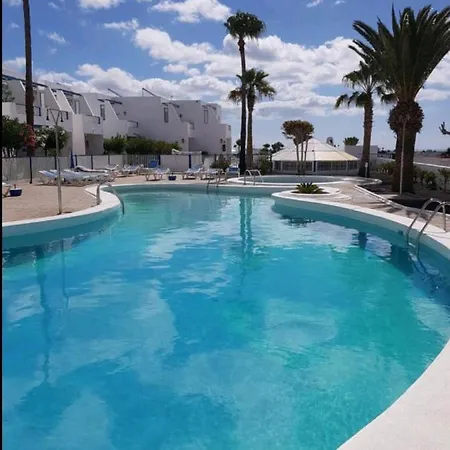 Casa Anna - With Sea View In Puerto Del Carmen Apartamento Puerto del Carmen (Lanzarote)